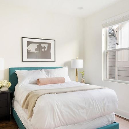 Hart Suites By Avantstay Nashville Exteriör bild