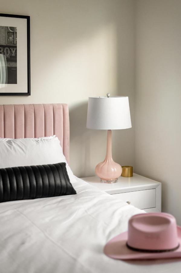 Hart Suites By Avantstay Nashville Exteriör bild