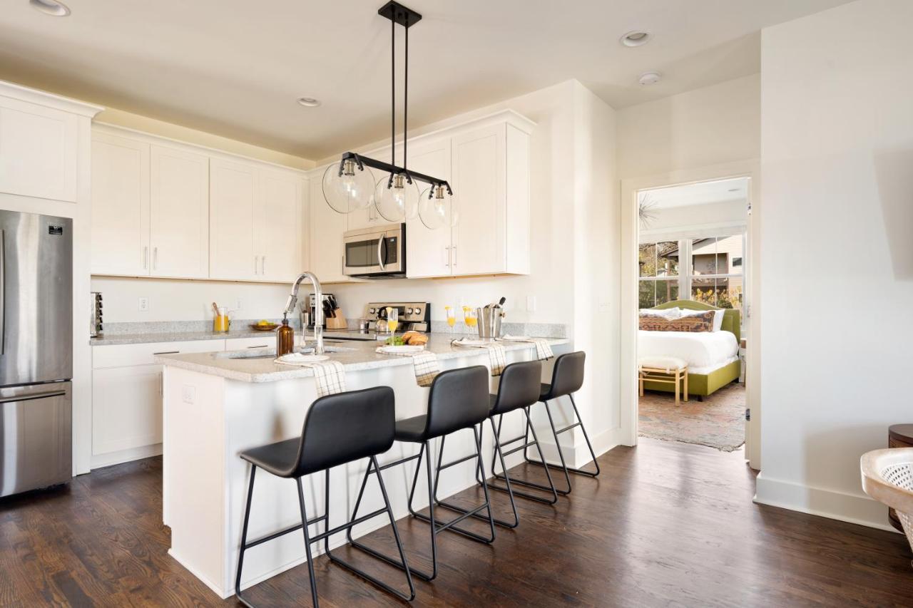 Hart Suites By Avantstay Nashville Exteriör bild