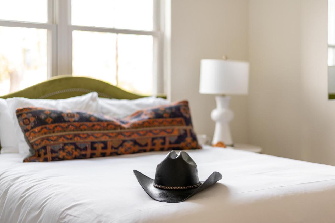 Hart Suites By Avantstay Nashville Exteriör bild