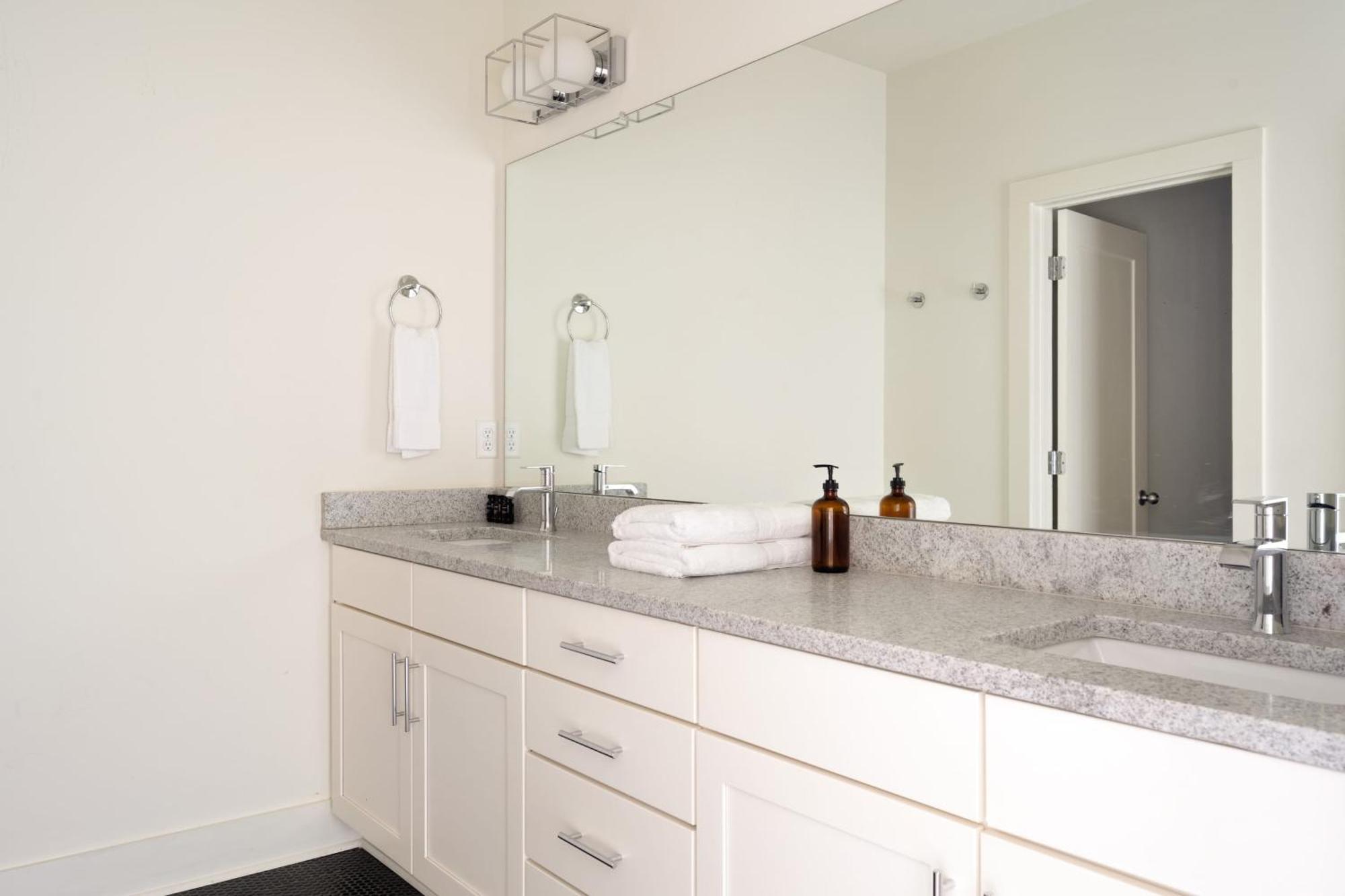 Hart Suites By Avantstay Nashville Exteriör bild