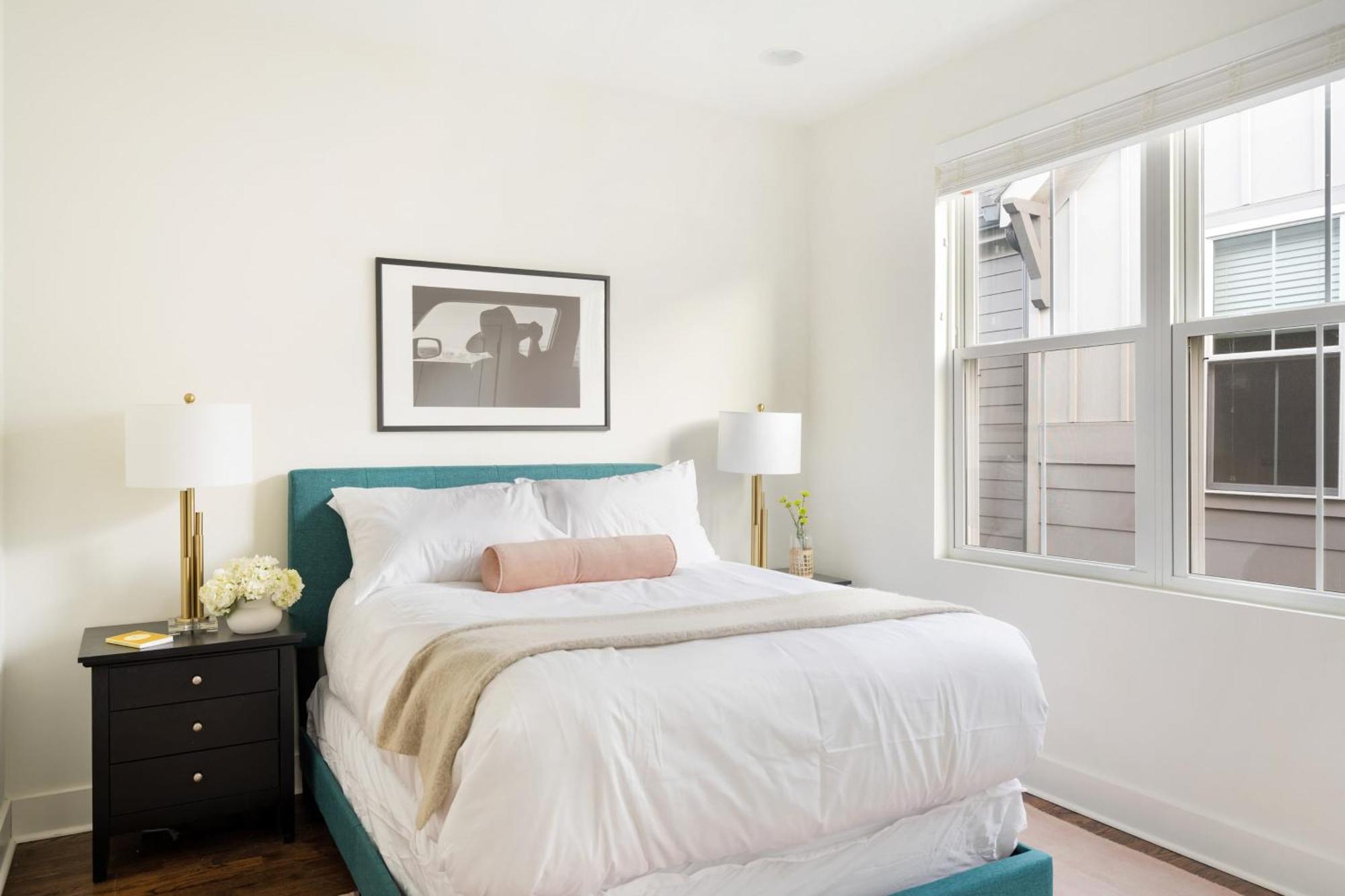 Hart Suites By Avantstay Nashville Exteriör bild
